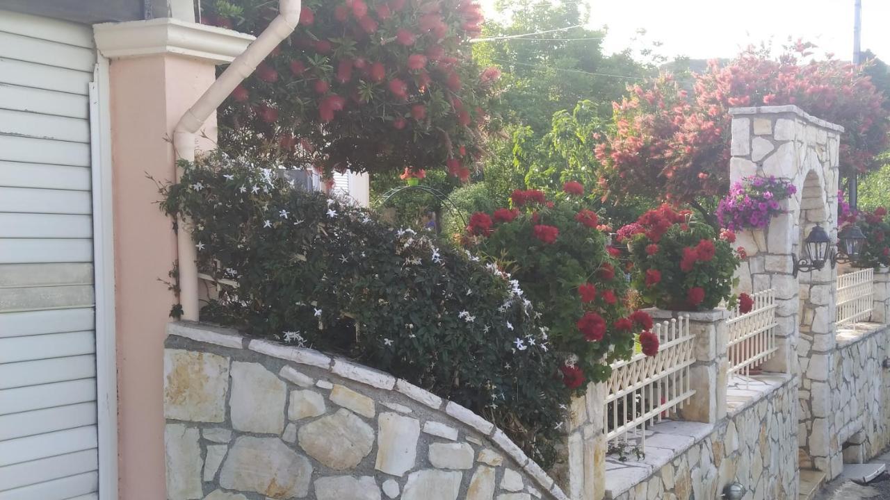 Summer Village House Popi Kanakádes Buitenkant foto